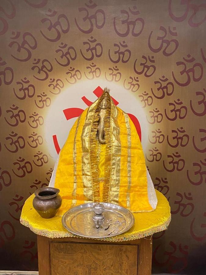 Lavi Hotel Hari Darshan - 10 Meter From Golden Temple 암리차르 외부 사진